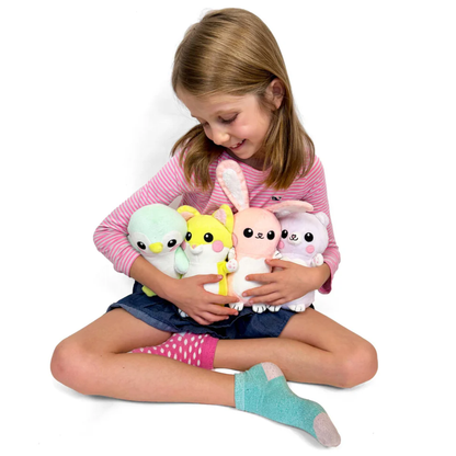 Creative Glow Plush