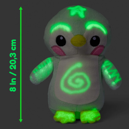 Creative Glow Plush